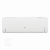 Klimatyzatory - LG Klimatyzator 3,5 kW ścienny split multisplit jednostka wewnętrzna Standard 2 - miniaturka - grafika 1
