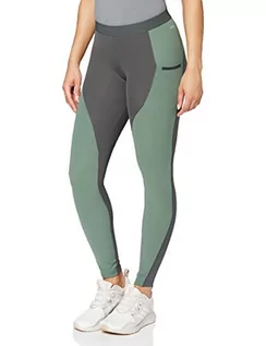 Legginsy - Adidas Core Chill Legginsy damskie Multicolor/Hieuti XXS B45813 - grafika 1