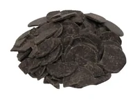 Dodatki do ciast w proszku - POLEWA CZEKOLADOWA Non Temp Dark Bakels CIEMNA 100g - miniaturka - grafika 1