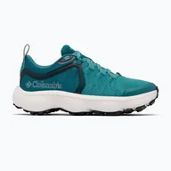 Buty trekkingowe damskie - Buty turystyczne damskie Columbia Escape Thrive Titanum - miniaturka - grafika 1