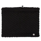 Apaszki i szaliki damskie - Komin Roxy ERJAA04382 Szary - miniaturka - grafika 1