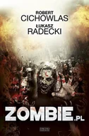 E-booki - fantastyka i horror - Zombie.pl - miniaturka - grafika 1