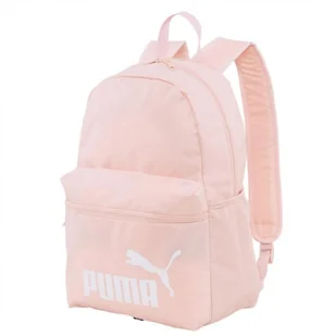 Plecak Puma Phase 075487 (kolor różowy) - Plecaki - miniaturka - grafika 1