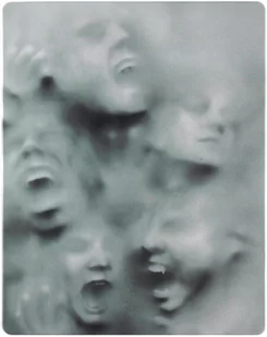 Nowi Mutanci - Filmy akcji Blu-Ray - miniaturka - grafika 1