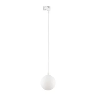 Tracer lampa wisząca 1xG9 do szyny biała 4886 - Lampy sufitowe - miniaturka - grafika 1