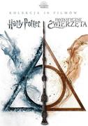 GALAPAGOS Kolekcja: Harry Potter / Fantastyczne Zwierzęta (10DVD)