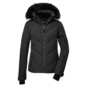 Kurtki narciarskie - Kurtka narciarska damska Killtec KSW 58 39724 - miniaturka - grafika 1