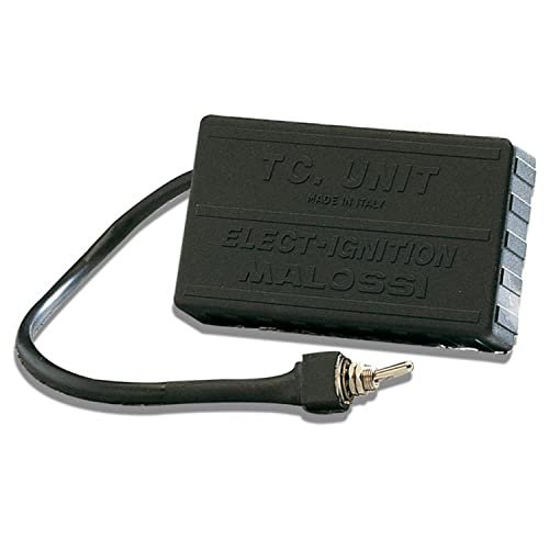 Zespół zapłonowy CDI MALOSSI RPM Control - Scoopy SH 50 AF40 (od roku produkcji 1996)