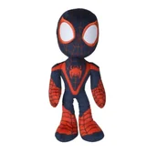 Maskotki i pluszaki - Marvel Miles Morales 25cm - Simba - miniaturka - grafika 1