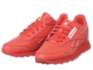 Półbuty męskie - Buty damskie Reebok CLASSIC LEATHER HR0660-34,5 - miniaturka - grafika 1