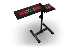 Next Level Racing Next Level Racing Free Standing Keyboard &amp Mouse Tray NLR-A012 NLR-A012 - Gadżety dla graczy - miniaturka - grafika 3