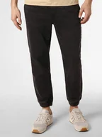 Spodnie męskie - Jack & Jones - Jeansy męskie JJIGordon, szary|czarny - miniaturka - grafika 1