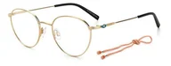 Okulary korekcyjne, oprawki, szkła - Okulary korekcyjne Missoni MMI 0058 J5G - miniaturka - grafika 1