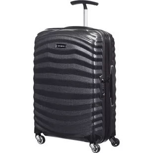 Samsonite Walizka LITE-SHOCK SPINNER 55/20 - Walizki - miniaturka - grafika 1