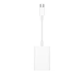 Złącza, przejściówki, adaptery - Apple MW653ZM/A Przejściówka ze złącza USB-C na czytnik kart SD - miniaturka - grafika 1