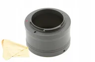Akcesoria fotograficzne - Adapter Do Canon Eos M Na T2 T-mount - miniaturka - grafika 1