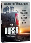 Dramaty DVD - Kursk booklet DVD) - miniaturka - grafika 1