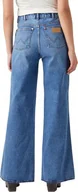 Spodnie damskie - WRANGLER BONNIE MORTICIA W22973Z23 31/32 - miniaturka - grafika 1