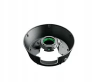 Akcesoria i części AGD - ORYGINALNA podstawa naczynia miksującego do Thermomix TM6 VORWERK - NOWA - - miniaturka - grafika 1