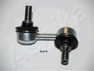 Układ zawieszenia - akcesoria - Stabilizator, zawieszenie Ashika 106-05-509L - miniaturka - grafika 1