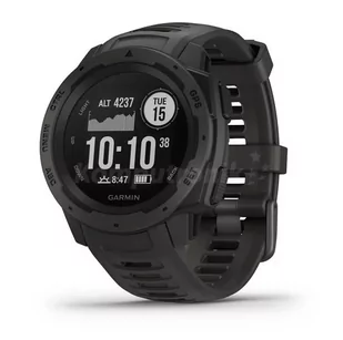 Garmin Instinct Outdoor-Smartwatch 010-02064-00 - Monitory aktywności - miniaturka - grafika 2