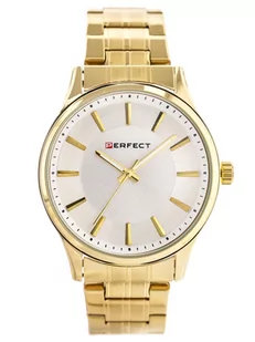 Zegarek ZEGAREK MĘSKI PERFECT M119-04 (zp377b) + BOX - Zegarki męskie - miniaturka - grafika 1
