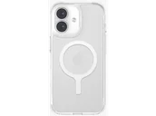 Etui i futerały do telefonów - Etui - plecki UNIQ LifePro Xtreme z MagClick Charging do iPhone 17 Przezroczysty - miniaturka - grafika 1