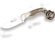 Noże - NÓŻ JOKER MONTES II OSTRZE 10,5cm. CC08 - miniaturka - grafika 1