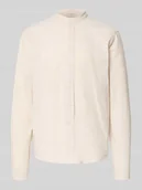 Koszule męskie - Koszula casualowa o kroju regular fit z czystej bawełny model ‘DARIS’ - miniaturka - grafika 1