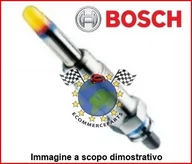 Świece zapłonowe - BOSCH świeca żarowa 0 250 202 045 - miniaturka - grafika 1