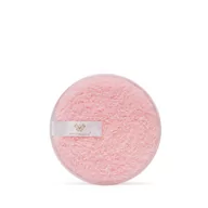 Pozostałe akcesoria do kąpieli i SPA - Crystallove Crystallove Makeup remover wacik kosmetyczny wielorazowego użytku 1 szt - miniaturka - grafika 1