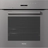 Piekarniki do zabudowy - Miele H 7262 B Grafitowo-szary - miniaturka - grafika 1