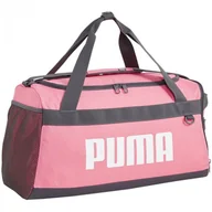 Torby sportowe - Torba Puma Challenger Duffel S 79530 (kolor Różowy) - miniaturka - grafika 1