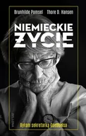 E-booki - literatura faktu - Niemieckie życie. Byłam sekretarką Goebbelsa - miniaturka - grafika 1