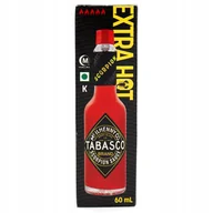 Majonezy i dressingi - Sos Tabasco Scorpion Bardzo Ostry Sos 60Ml - miniaturka - grafika 1