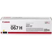Dodatki do drukarek i skanerów - Canon Toner CLBP 067H 5103C002 żółty - miniaturka - grafika 1