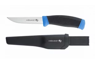 UNIWERSALNY hogert technik Nóż 100 mm HT4C652 HT4C652 - Akcesoria do elektronarzędzi - miniaturka - grafika 1