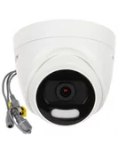 Kamery do monitoringu - Hikvision DS-2CE72DFT-F28 2Mpx - miniaturka - grafika 1