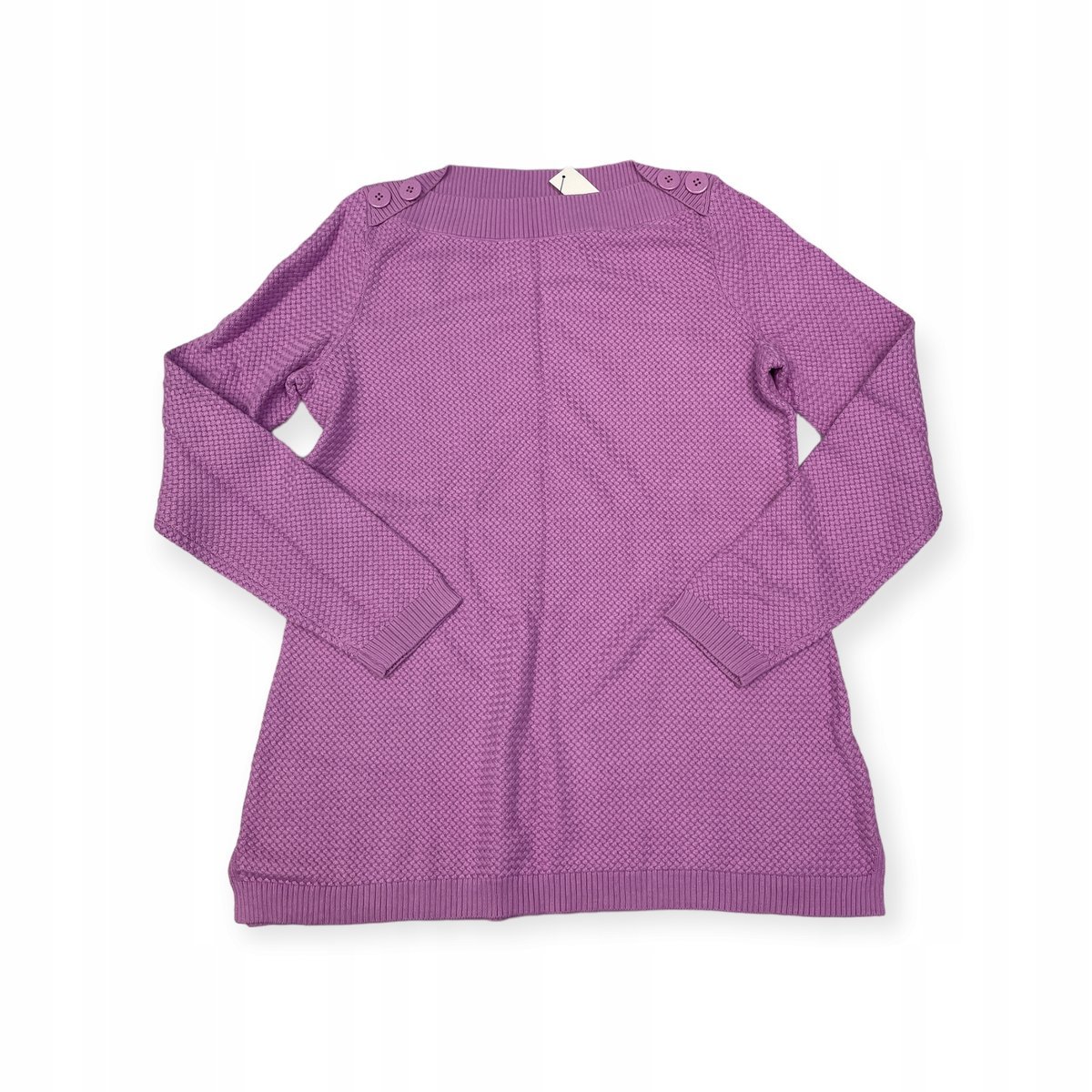 Bluzka na długi rękaw damska TALBOTS L PETITE