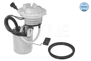 ZESPÓŁ ZASILAJĄCY VOLKSWAGEN - Układ zasilania - akcesoria - miniaturka - grafika 1