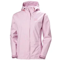 Kurtki damskie - Kurtka narciarska damska Helly Hansen Seven - miniaturka - grafika 1