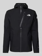 Kurtki męskie - Kurtka o kroju regular fit z nadrukiem z logo model ‘ANTORA’ - miniaturka - grafika 1