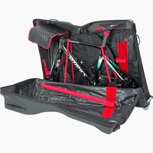 Walizka na rower transportowa EVOC Road Bike Bag Pro - Walizki - miniaturka - grafika 9