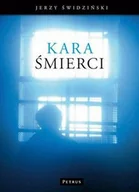 Filozofia i socjologia - Kara śmierci - miniaturka - grafika 1