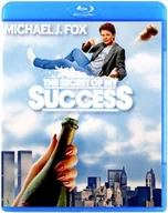Komedie Blu-Ray - The Secret of My Succe$s (Tajemnica mojego sukcesu) - miniaturka - grafika 1