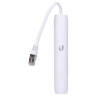 Pozostałe akcesoria sieciowe - Ubiquiti Networks Instant Gigabit Adapter Outdoor 48V 802.3af In:48V Out 24V 0.5A (INS-3AF-O-G) - miniaturka - grafika 1