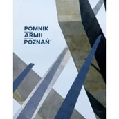 Książki o kulturze i sztuce - Pomnik Armii "Poznań" - miniaturka - grafika 1