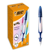 Długopisy - BIC Easy Clic wieczne pióro 8507141 - miniaturka - grafika 1