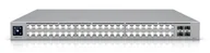 Switche - Ubiquiti UniFi Pro XG 48 Zarządzany L2/L3 10G Ethernet (100/1000/10000) 1U Szary USW-PRO-XG-48 - miniaturka - grafika 1