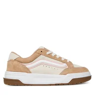 Buty dla dziewczynek - Sneakersy Vans Hylane VN000D4PKA71 Beżowy - miniaturka - grafika 1